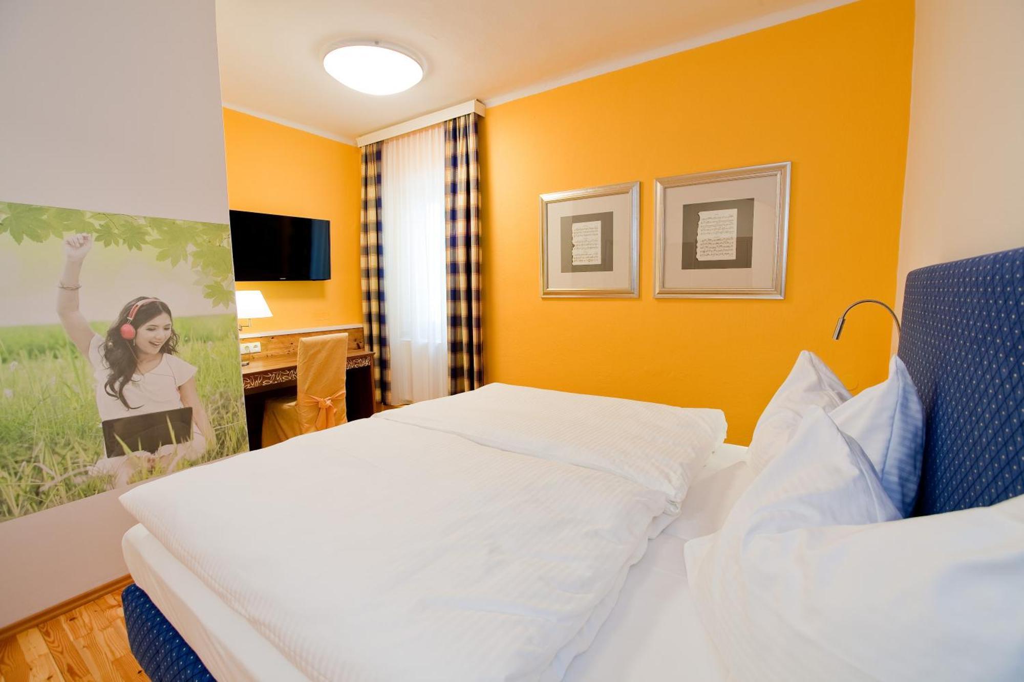 Gasthof Restaurant Zum Brauhaus Hartberg Chambre photo