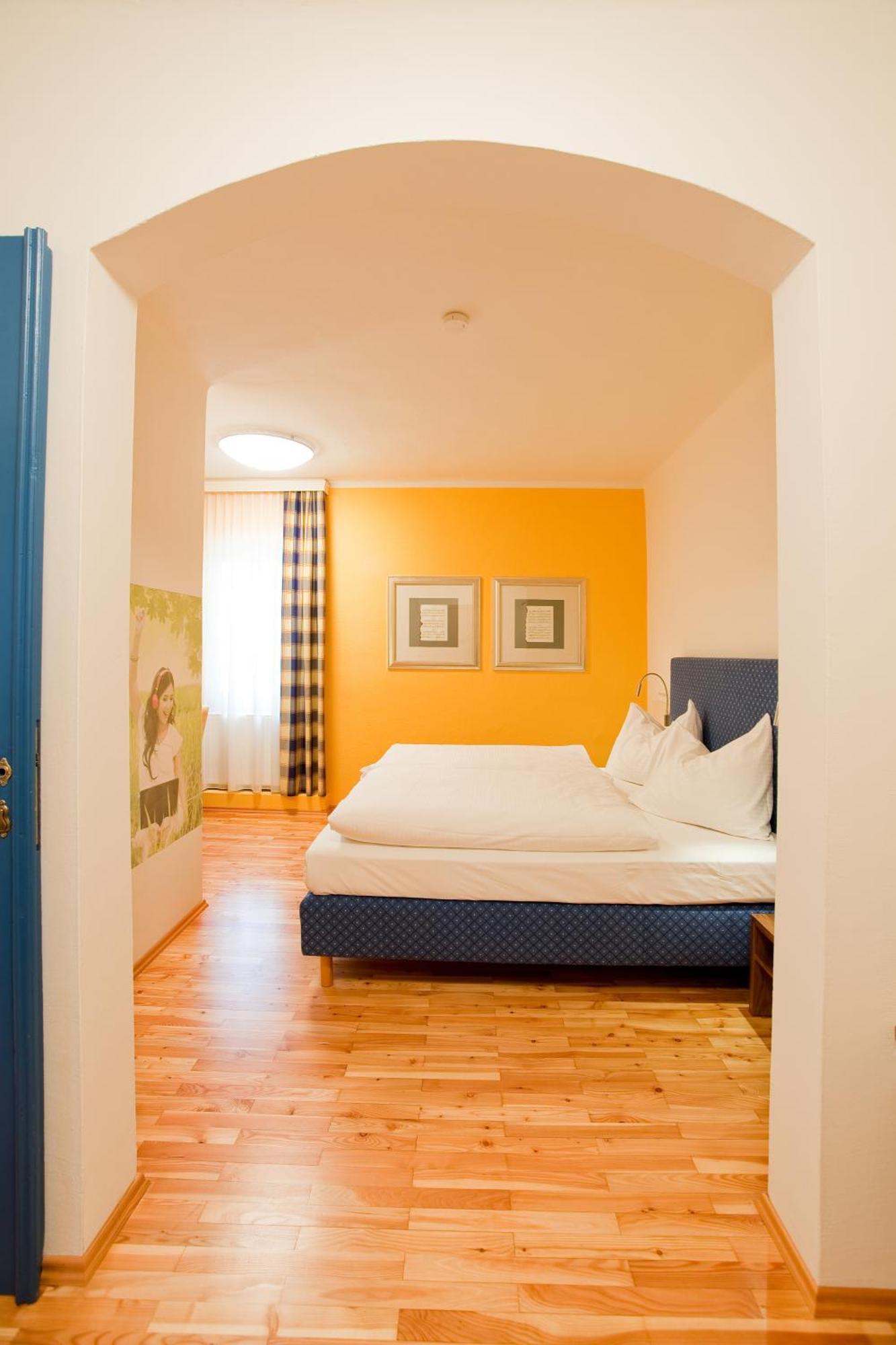 Gasthof Restaurant Zum Brauhaus Hartberg Chambre photo