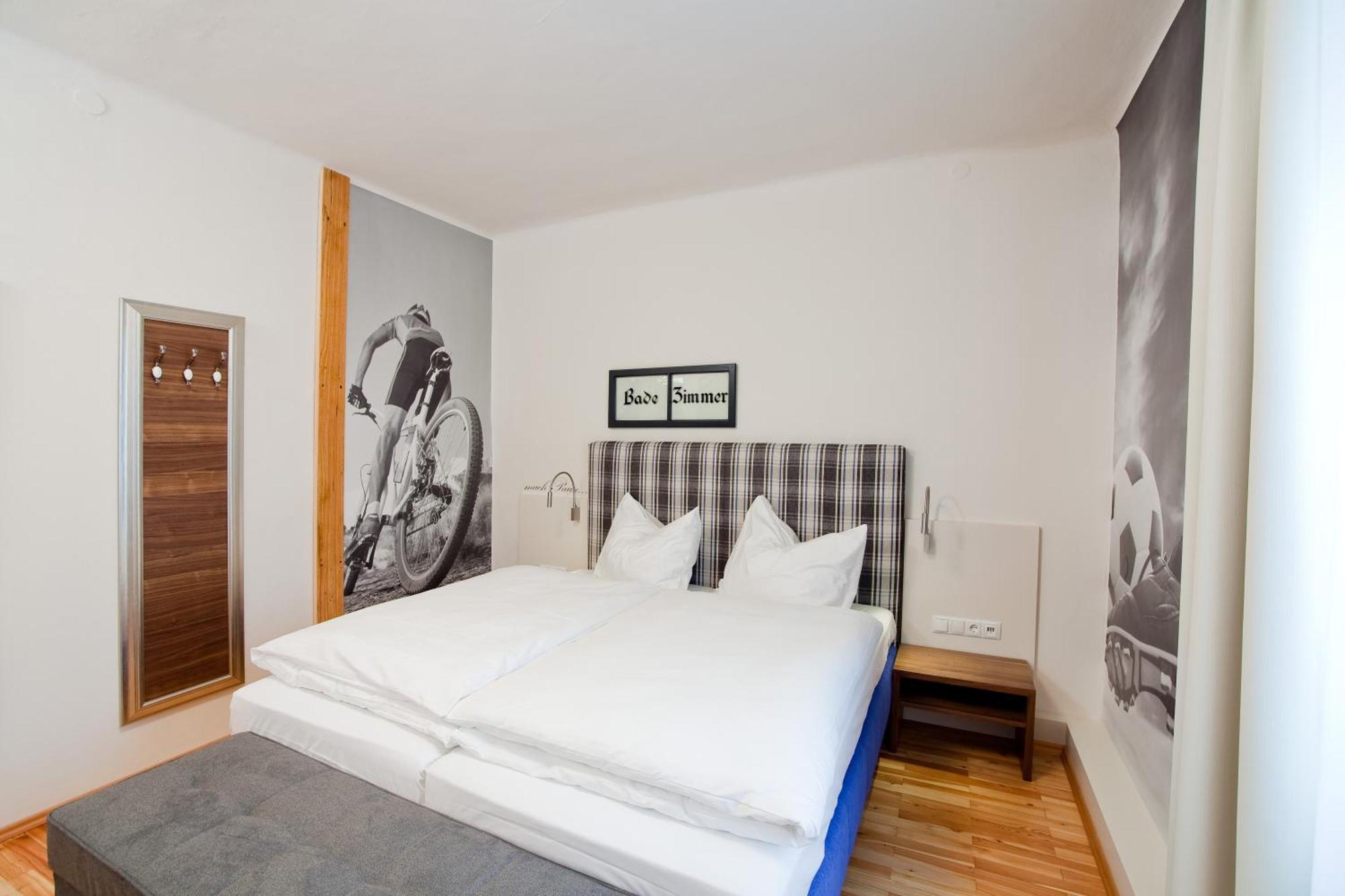 Gasthof Restaurant Zum Brauhaus Hartberg Chambre photo