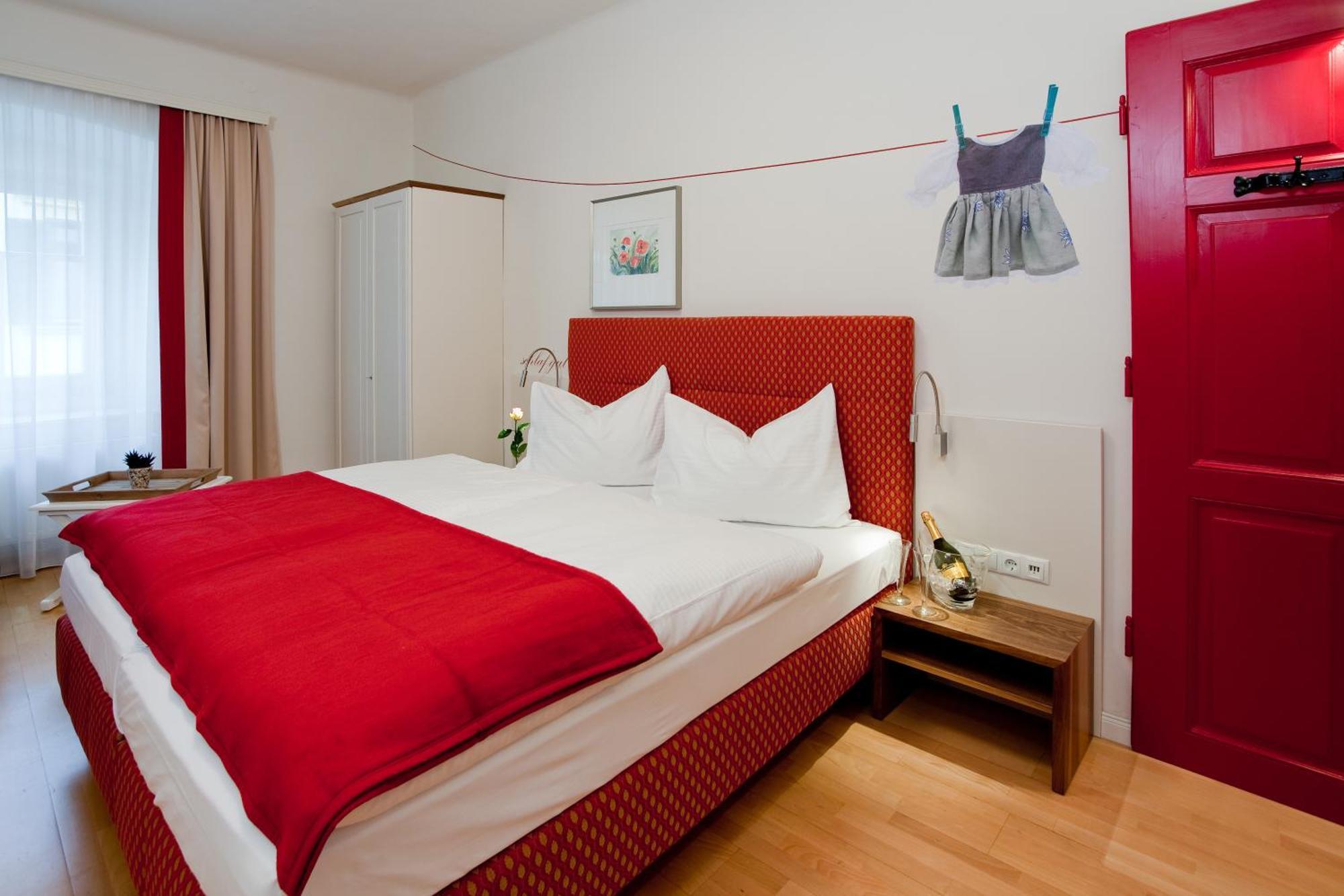 Gasthof Restaurant Zum Brauhaus Hartberg Chambre photo