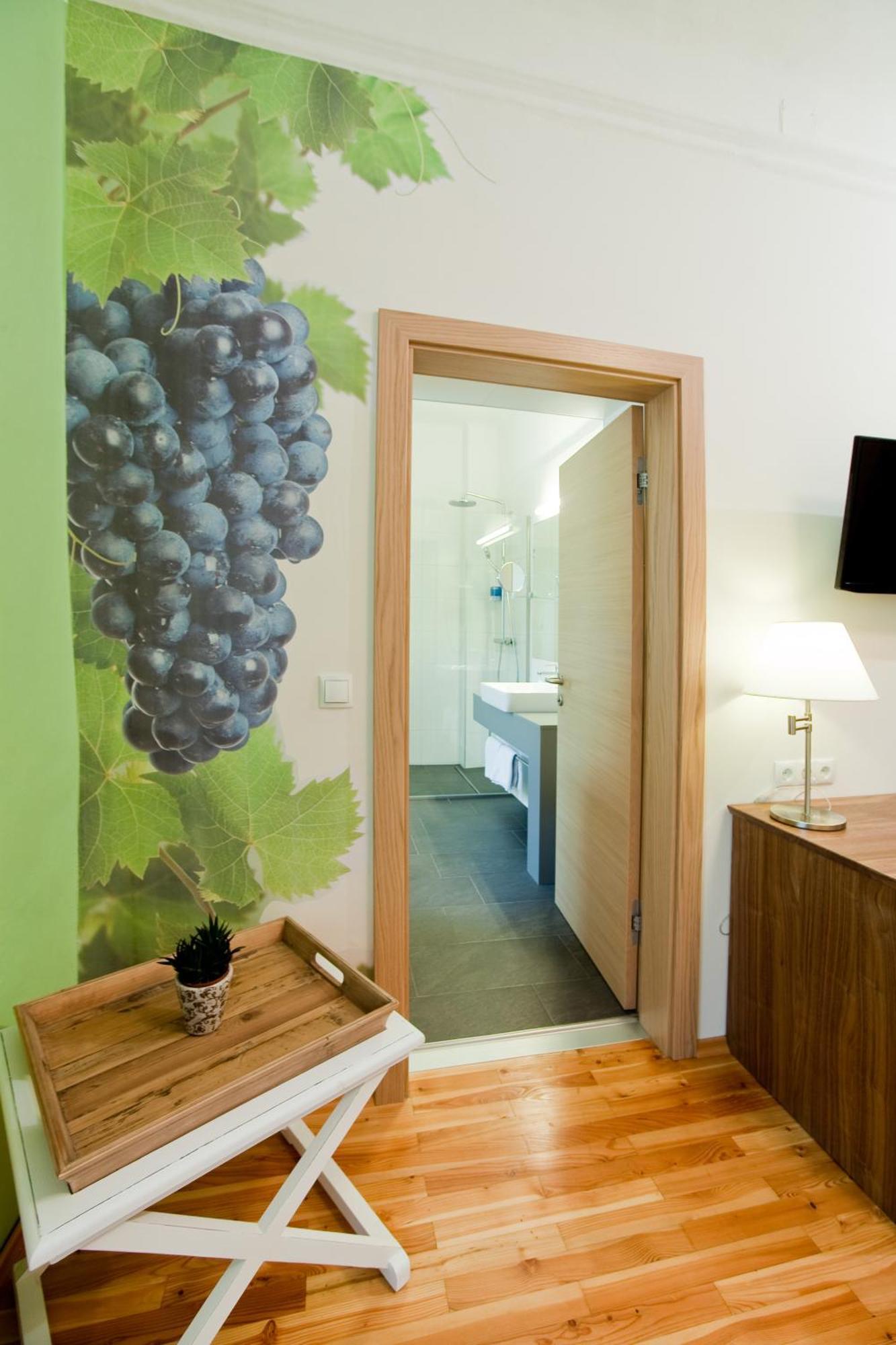 Gasthof Restaurant Zum Brauhaus Hartberg Chambre photo