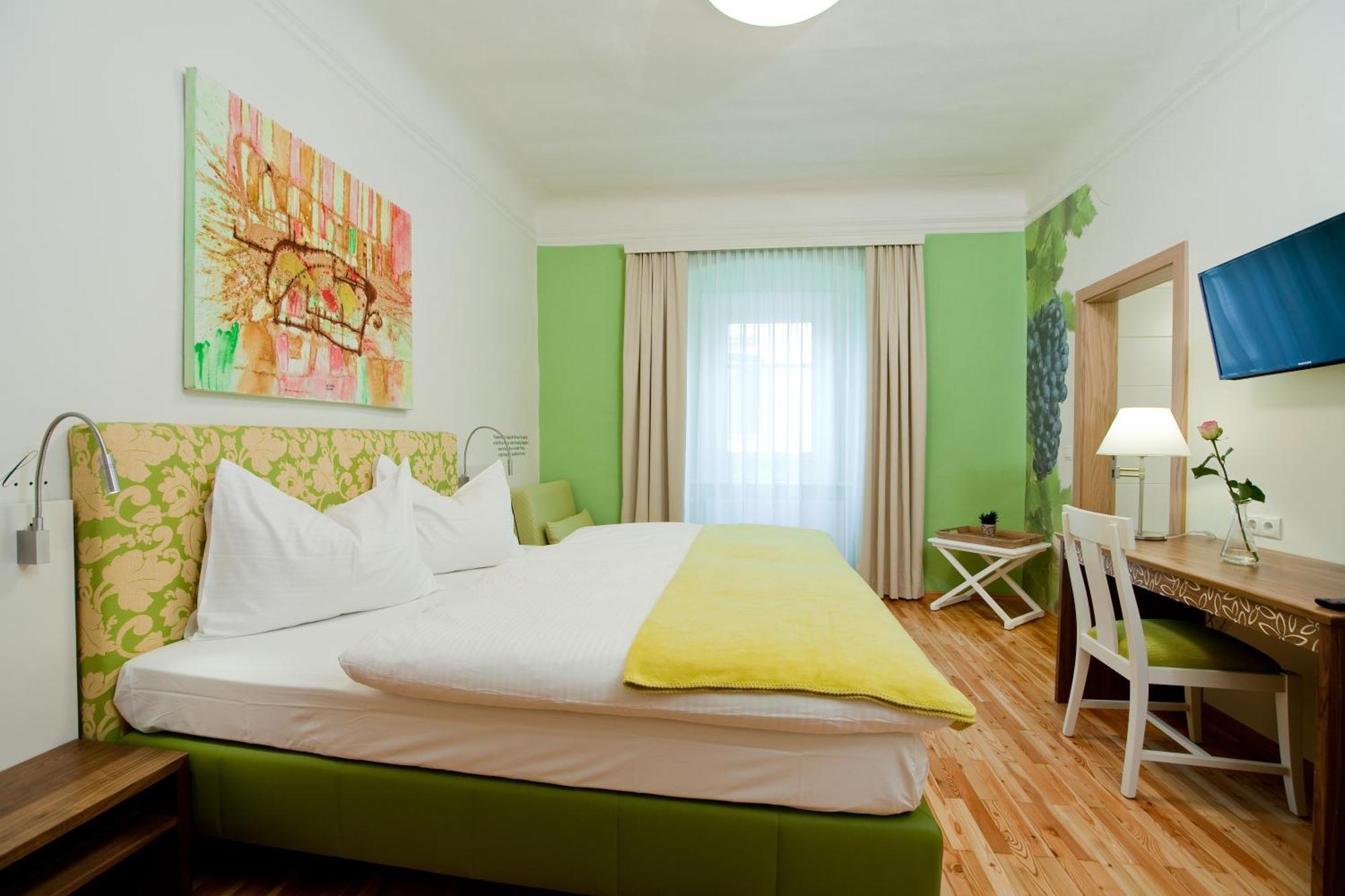 Gasthof Restaurant Zum Brauhaus Hartberg Chambre photo