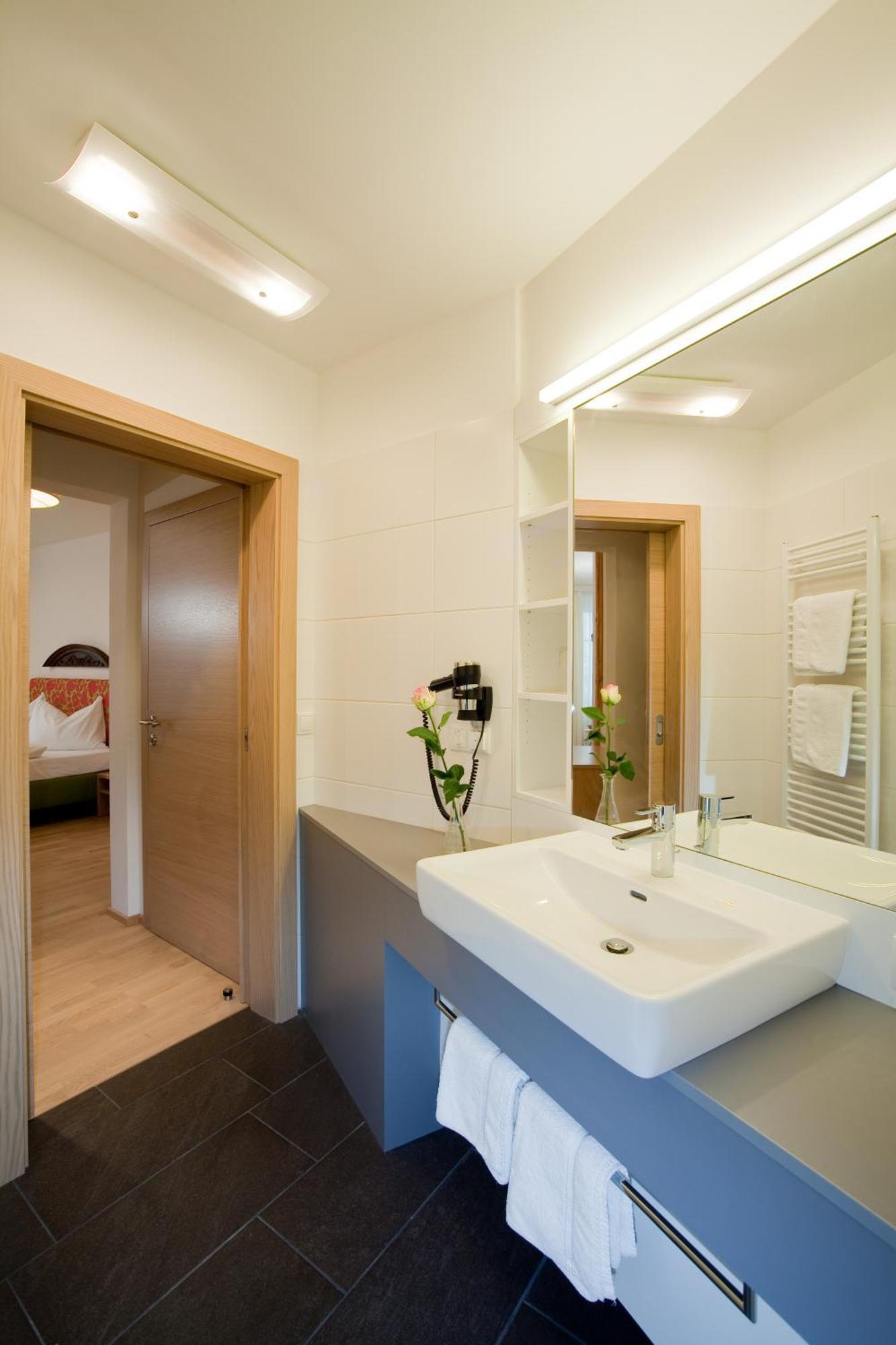 Gasthof Restaurant Zum Brauhaus Hartberg Chambre photo