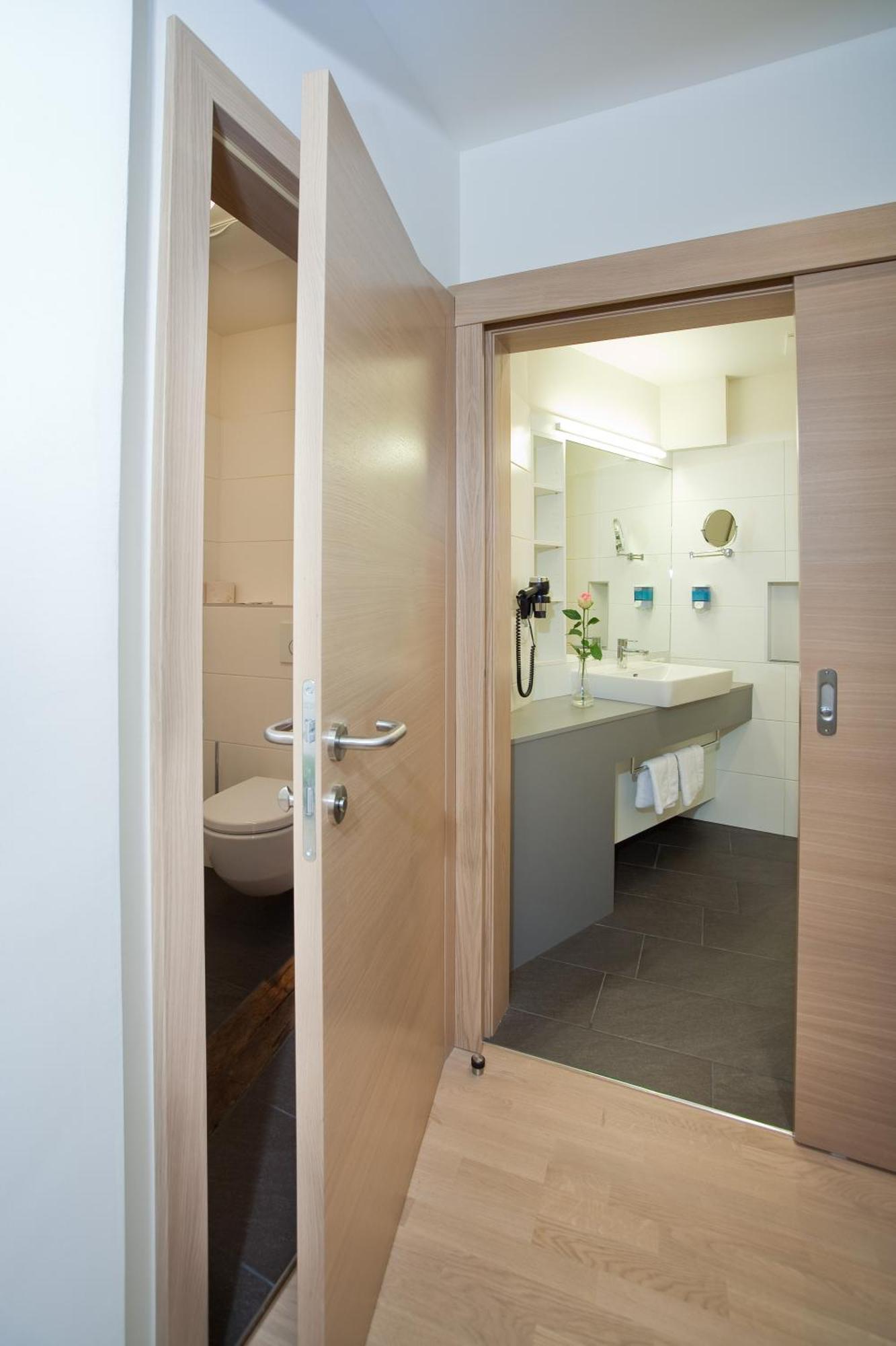 Gasthof Restaurant Zum Brauhaus Hartberg Chambre photo