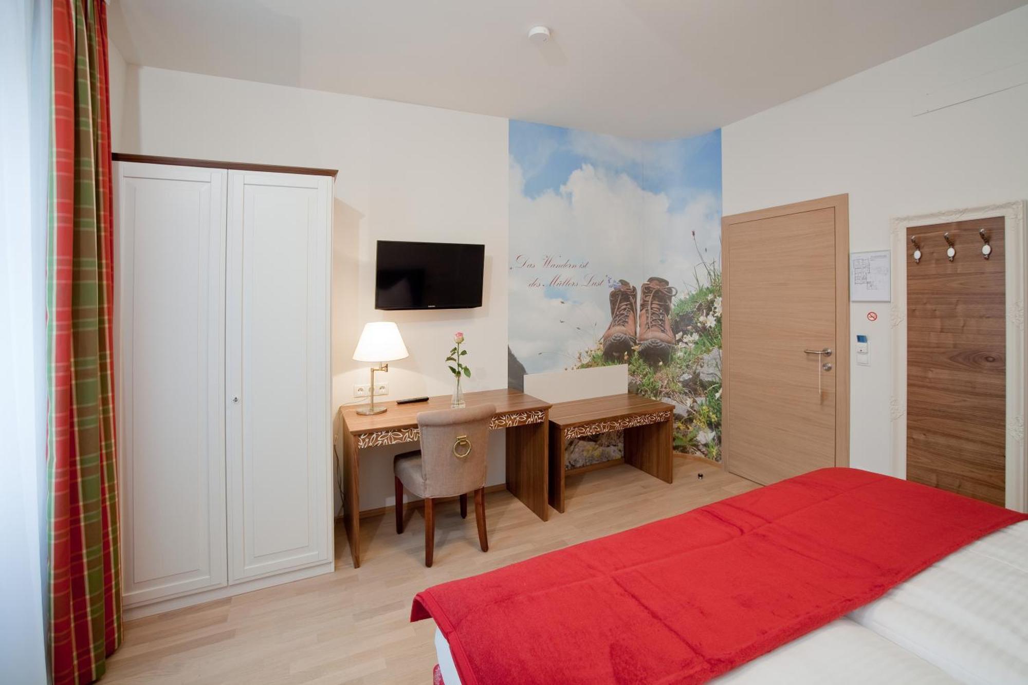 Gasthof Restaurant Zum Brauhaus Hartberg Chambre photo