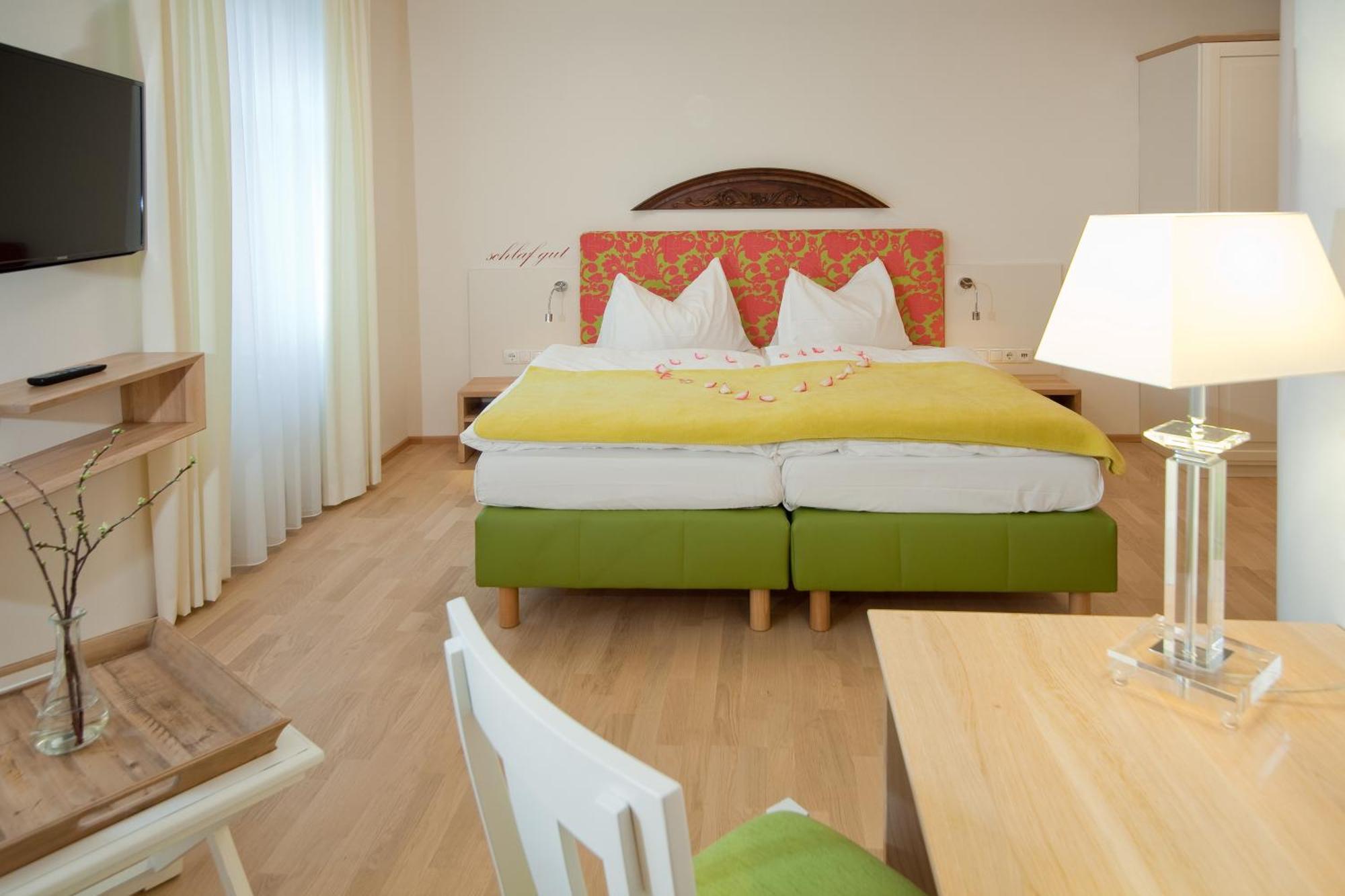 Gasthof Restaurant Zum Brauhaus Hartberg Chambre photo
