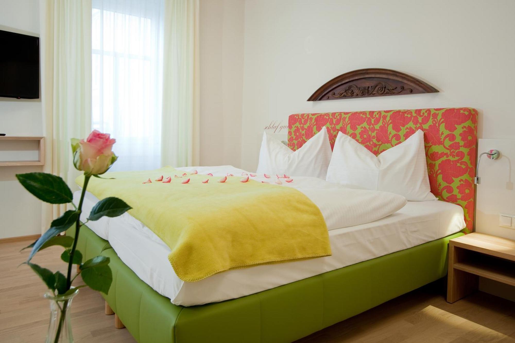 Gasthof Restaurant Zum Brauhaus Hartberg Chambre photo