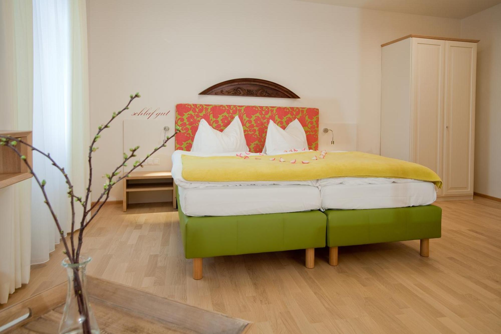 Gasthof Restaurant Zum Brauhaus Hartberg Chambre photo