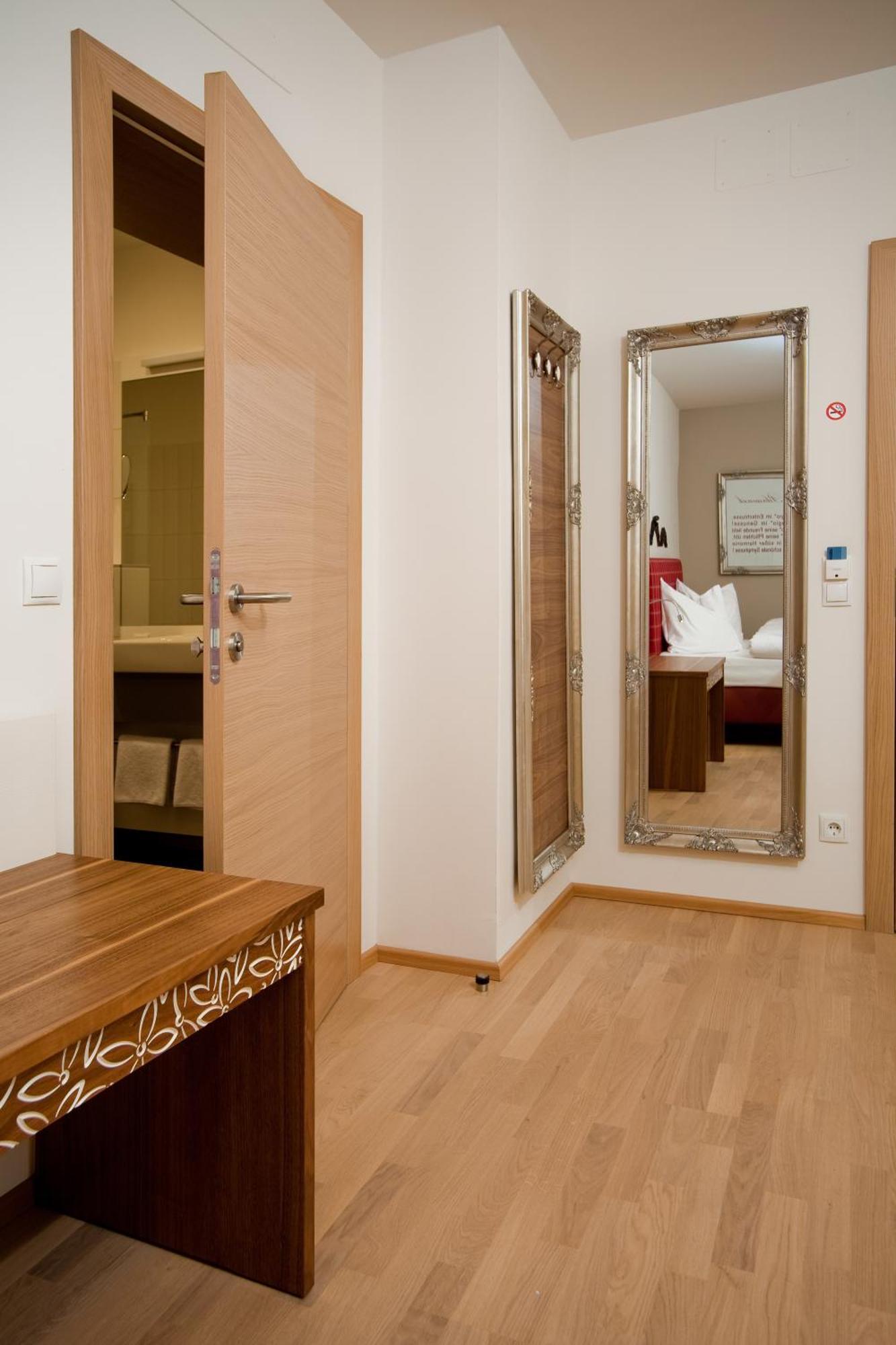 Gasthof Restaurant Zum Brauhaus Hartberg Chambre photo