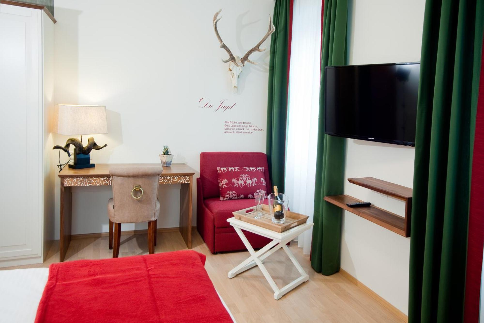 Gasthof Restaurant Zum Brauhaus Hartberg Chambre photo