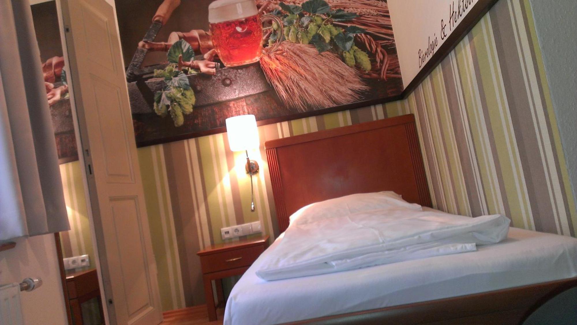 Gasthof Restaurant Zum Brauhaus Hartberg Chambre photo