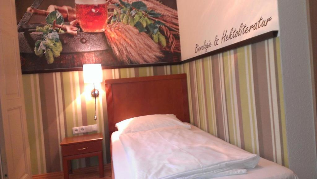 Gasthof Restaurant Zum Brauhaus Hartberg Chambre photo