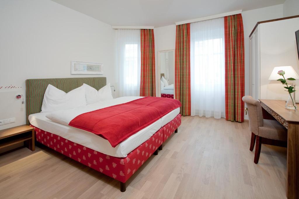 Gasthof Restaurant Zum Brauhaus Hartberg Chambre photo